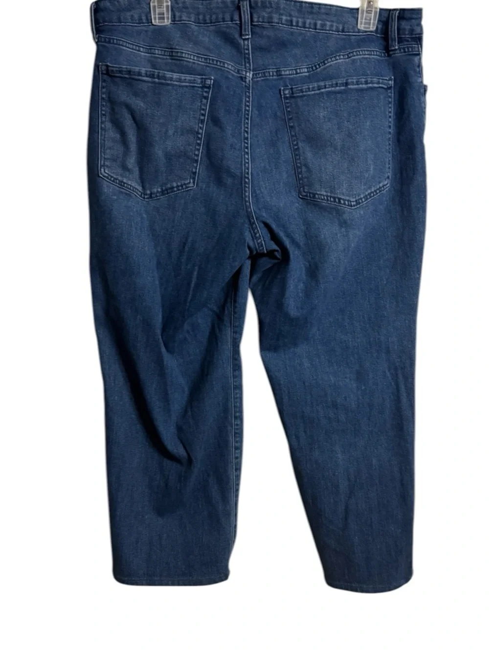 Old Navy Women’s WOW High-Rise Loose Jeans PLUS: 18 #10 - Picture 5 of 7